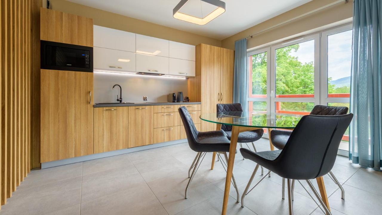 Apartamenty Holiday Mountain Residence By Royal Aparts Swieradow-Zdroj Exterior photo