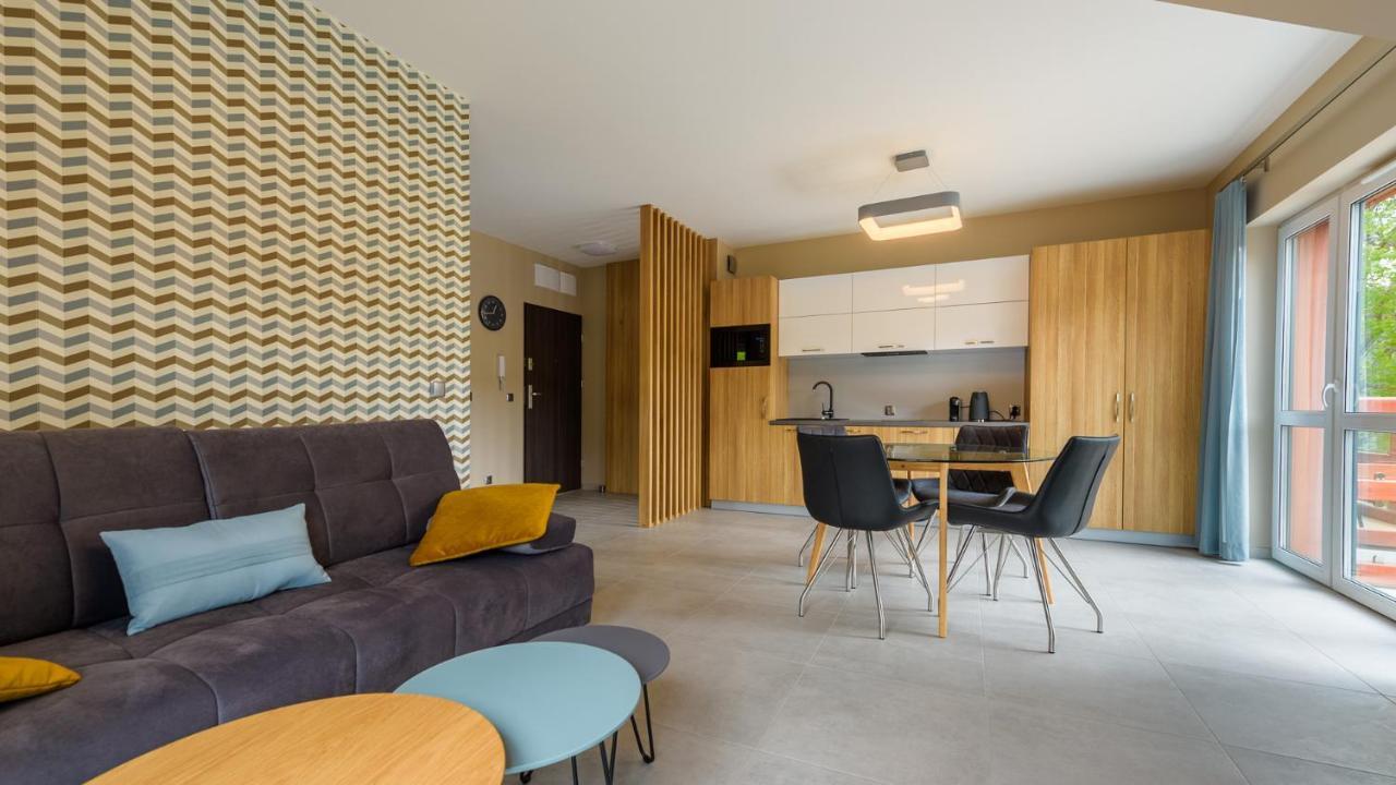 Apartamenty Holiday Mountain Residence By Royal Aparts Swieradow-Zdroj Exterior photo